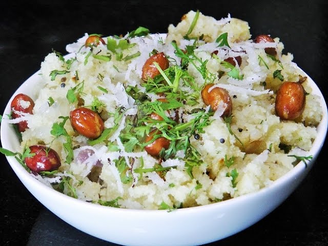 Upma